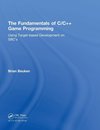 The Fundamentals of C/C++ Game Programming