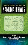 Environmental Toxicity of Nanomaterials