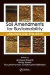 Soil Amendments for Sustainability