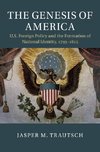 Trautsch, J: Cambridge Studies in US Foreign Relations