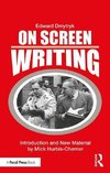 On Screen Writing