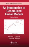 An Introduction to Generalized Linear Models