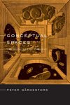 Conceptual Spaces