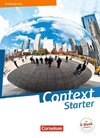 Context Starter - Ausgabe Niedersachsen G9. Schülerbuch