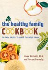 Healthy Family Cookbook