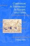 Contention and Democracy in Europe, 1650-2000