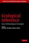 Ecological Inference