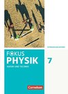 Fokus Physik 7. Jahrgangsstufe - Gymnasium Bayern - Schülerbuch