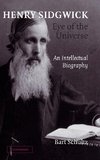 Henry Sidgwick - Eye of the Universe