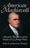 American Machiavelli