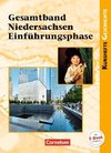 Kurshefte Geschichte: Gesamtband Niedersachsen Einführungsphase