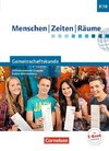 Menschen-Zeiten-Räume - Gemeinschaftskunde Band 2: 9./10. Schuljahr -  Differenzierende Ausgabe Baden-Württemberg - Schülerbuch