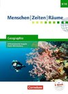 Menschen-Zeiten-Räume - Geographie Band 3: 9./10. Schuljahr -  Differenzierende Ausgabe Baden-Württemberg -Schülerbuch