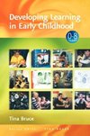 Developing Learning in Early Childhood