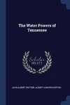 The Water Powers of Tennessee