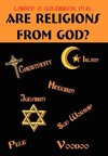 Are Religions From God?