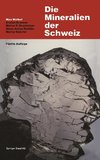 Die Mineralien der Schweiz