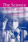 The Science Glass Ceiling