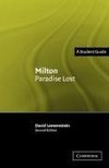 Milton Paradise Lost