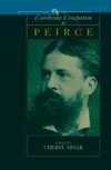 The Cambridge Companion to Peirce