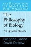 The Philosophy of Biology