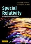 Special Relativity