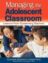 Crawford, G: Managing the Adolescent Classroom