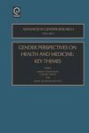 GENDER PERSPECTIVES ON HEALTH