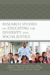 Research Studies on Educating for Diversity and Social Justice