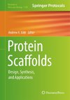 Protein Scaffolds