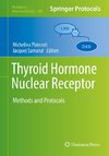 Thyroid Hormone Nuclear  Receptor