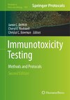 Immunotoxicity Testing