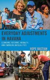 Everyday Adjustments in Havana