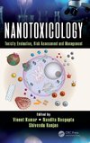 Nanotoxicology