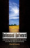 Released Outward