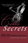 Cello Secrets