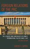 Foreign Relations of the PRC