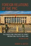 Foreign Relations of the PRC