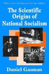 Gasman, D: Scientific Origins of National Socialism