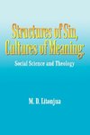 Structures of Sin, Cultures of Meaning