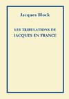 Les Tribulations de Jacques en France