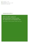 Wohin des Weges? Regionalentwicklung in Großschutzgebieten