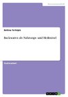 Backwaren als Nahrungs- und Heilmittel