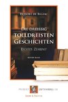 Die dreißig tolldreisten Geschichten - Erstes Zehent