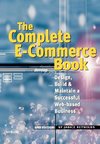 The Complete E-Commerce Book