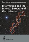 Information and the Internal Structure of the Universe