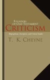 Founders of Old Testament Criticism