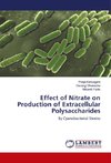 Effect of Nitrate on Production of Extracellular Polysaccharides