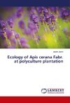 Ecology of Apis cerana Fabr. at polyculture plantation