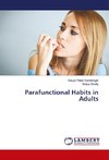 Parafunctional Habits in Adults